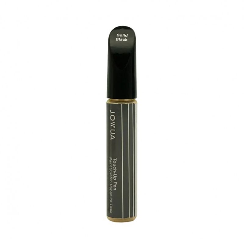 Jowua Touch-Up Paint - Lakkstift Tesla