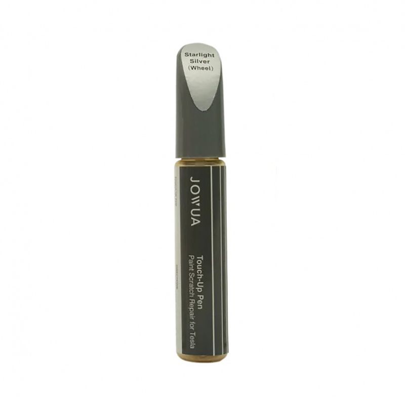 Jowua Touch-Up Paint - Lakkstift Tesla