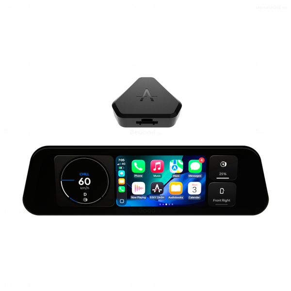 S3XY Dash - Tesla Model 3 & Y